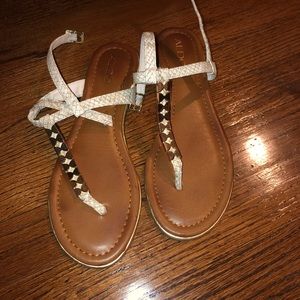 Aldo sandals